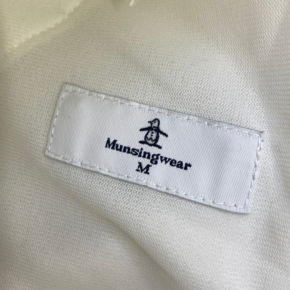 Munsingwear 公式 マンシングウェア ENVOY セーター レディース