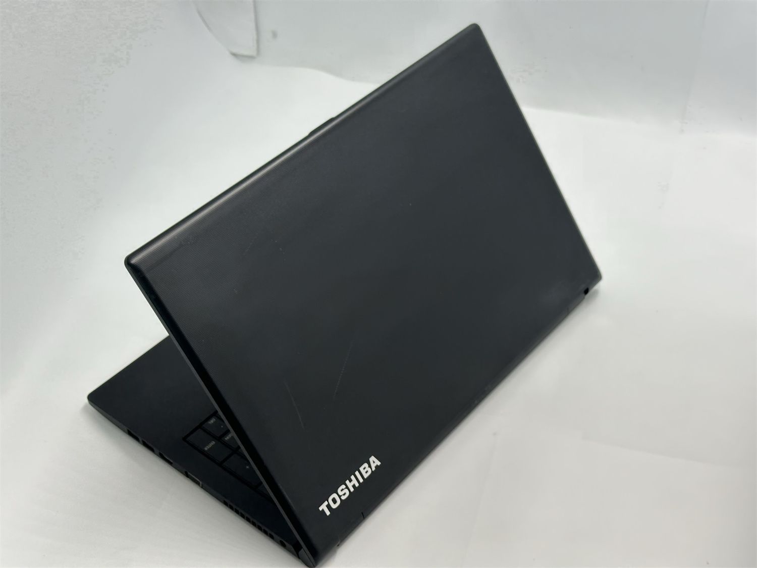 送料無料 保証付 15.6型ワイド ノートパソコン 東芝 R35/M 中古良品 第