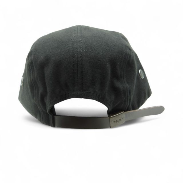 wtaps ジェットキャップ WTAPS ジェットキャップ BLACK WTAPS