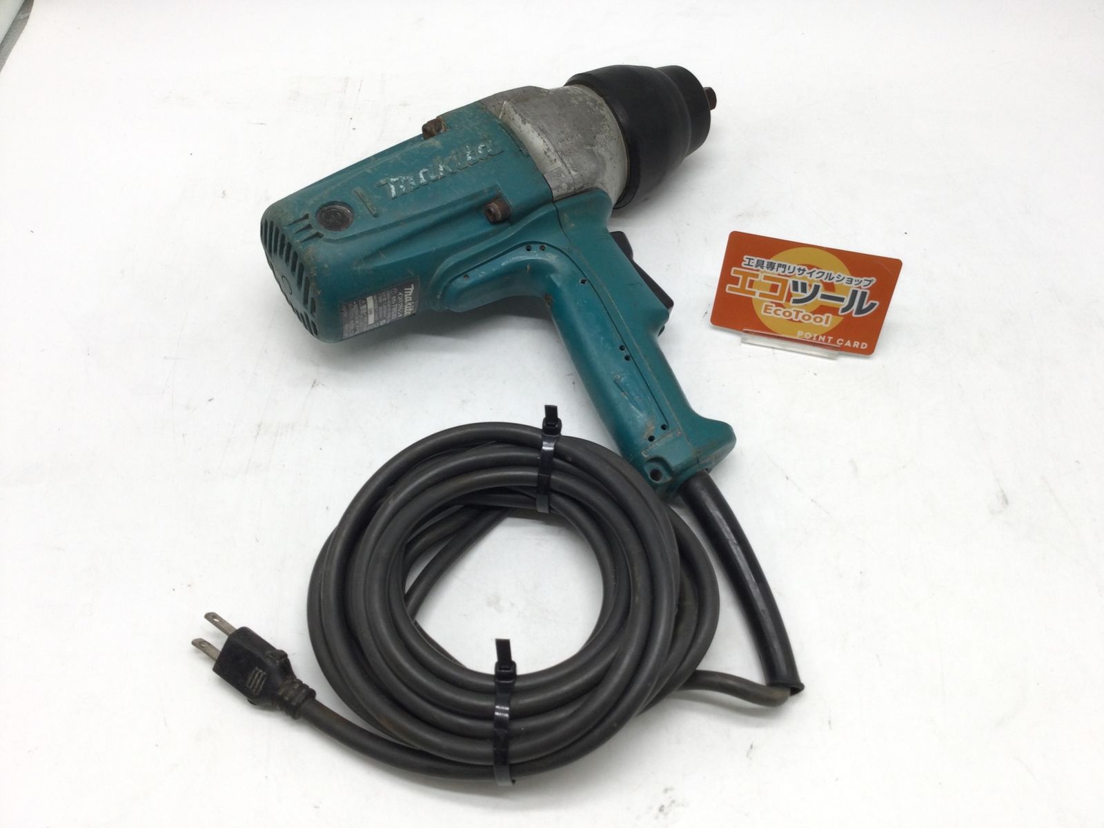 【領収書発行可】Makita/マキタ インパクトレンチ TW0350 [IT1PO407EPD9][エコツール豊田インター店]