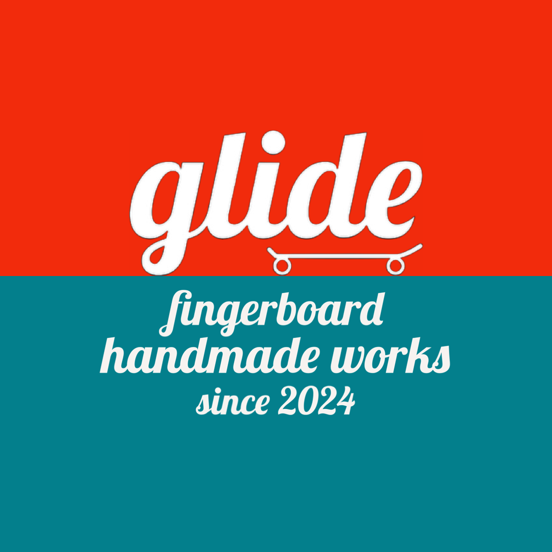 glide fingerboard - メルカリShops