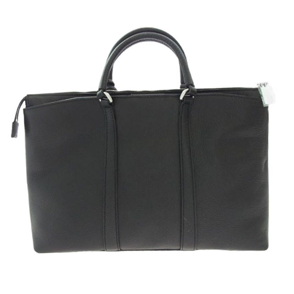 aniary ブリーフケース　ビジネスバッグ aniary アニアリ 07-01005 Shrink Leather シュリンクレザー