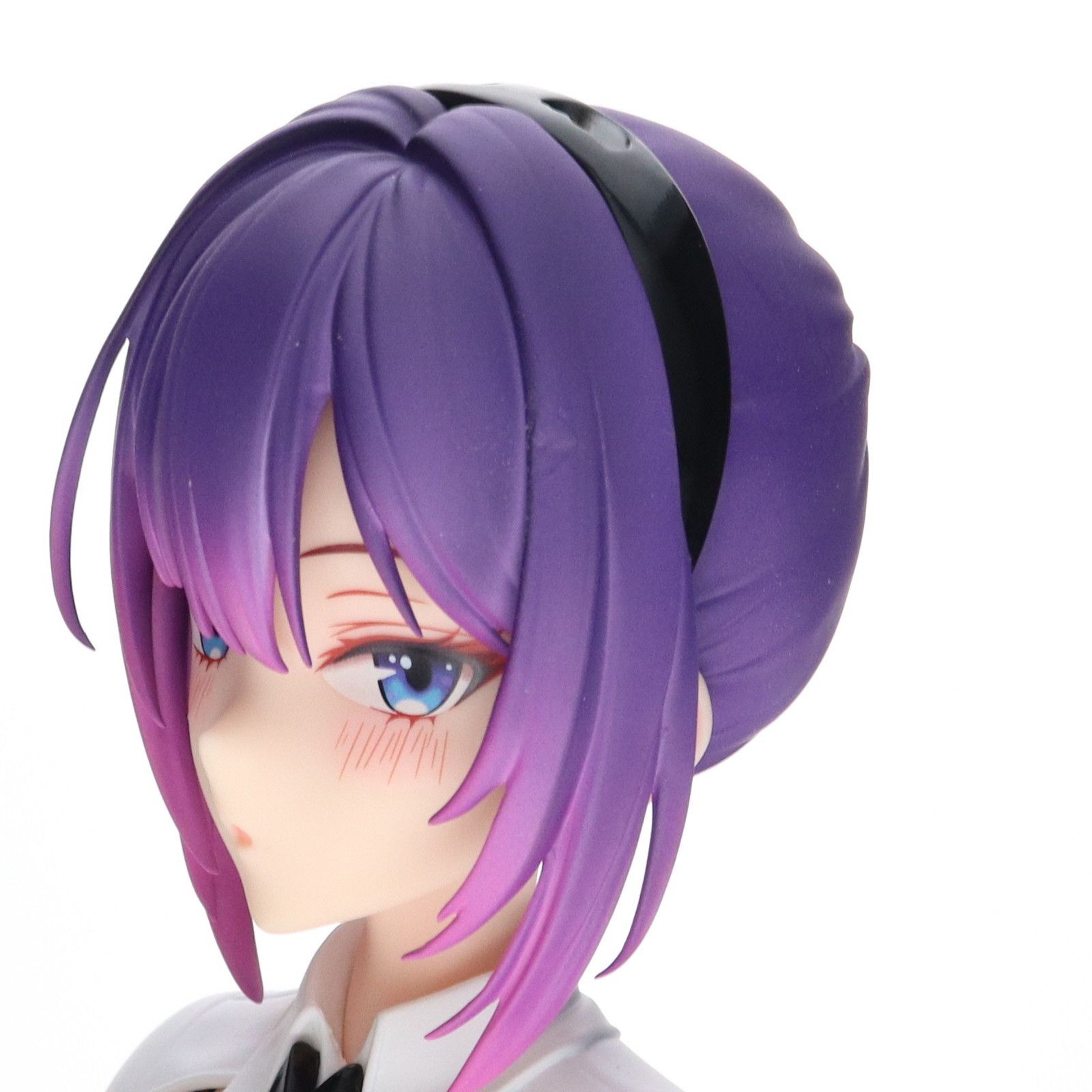 BearPanda ユナ バニーガールVer. 新品未開封 ユナ バニーガールVer. illustration by Biya フィギュア 美少女