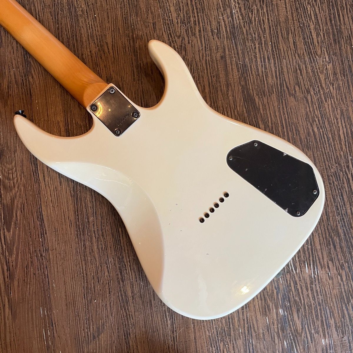 No Brand Stratocaster Type Electric Guitar エレキギター