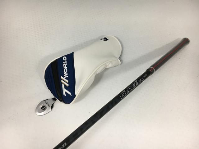 ゴルフクラブ 返品OK 【中古ゴルフクラブ】【未使用品】ホンマ TOUR WORLD