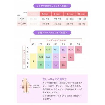 シルキーボディシェイプ多機能