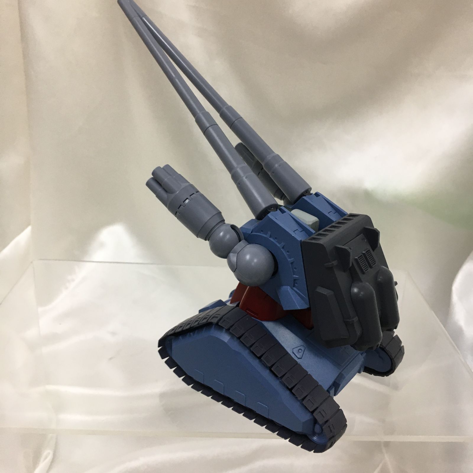 A.N.I.M.E. 機動戦士ガンダム