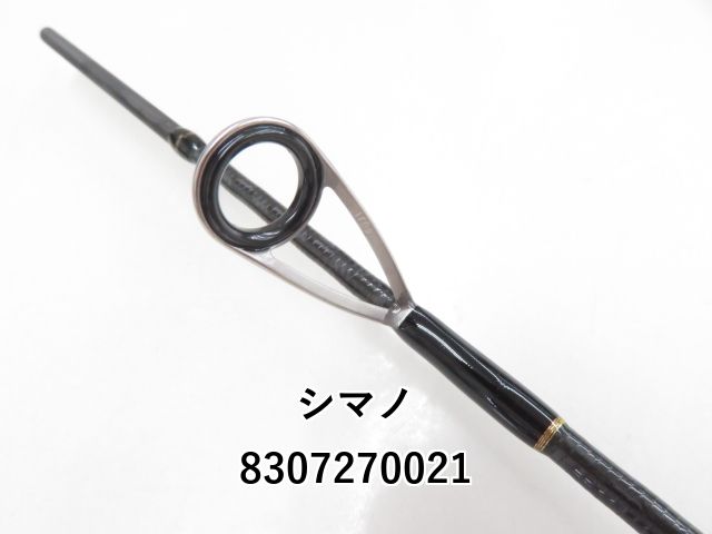 Shimano 23ソアレBB アジング S54SUL-S シマノ [90] 23 ソアレ BB アジング S54SUL-S : かめや釣具