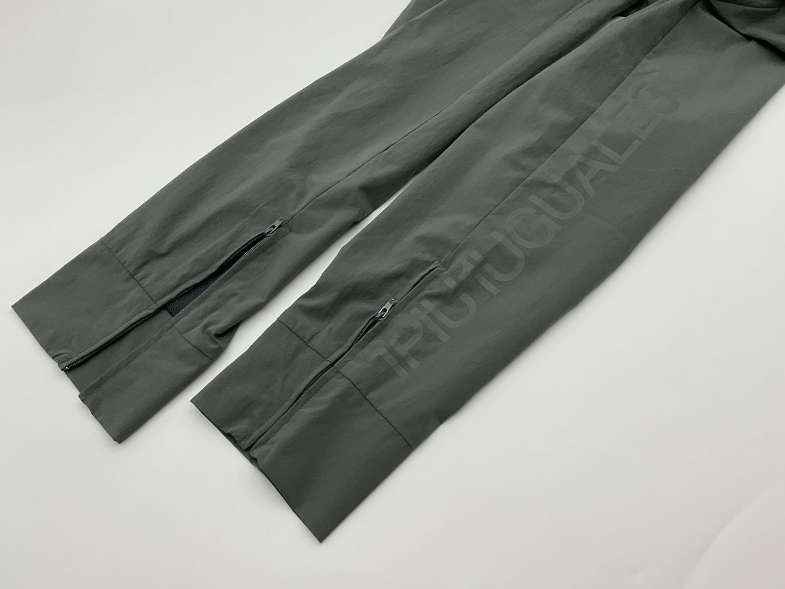 PANTS ジップパンツ