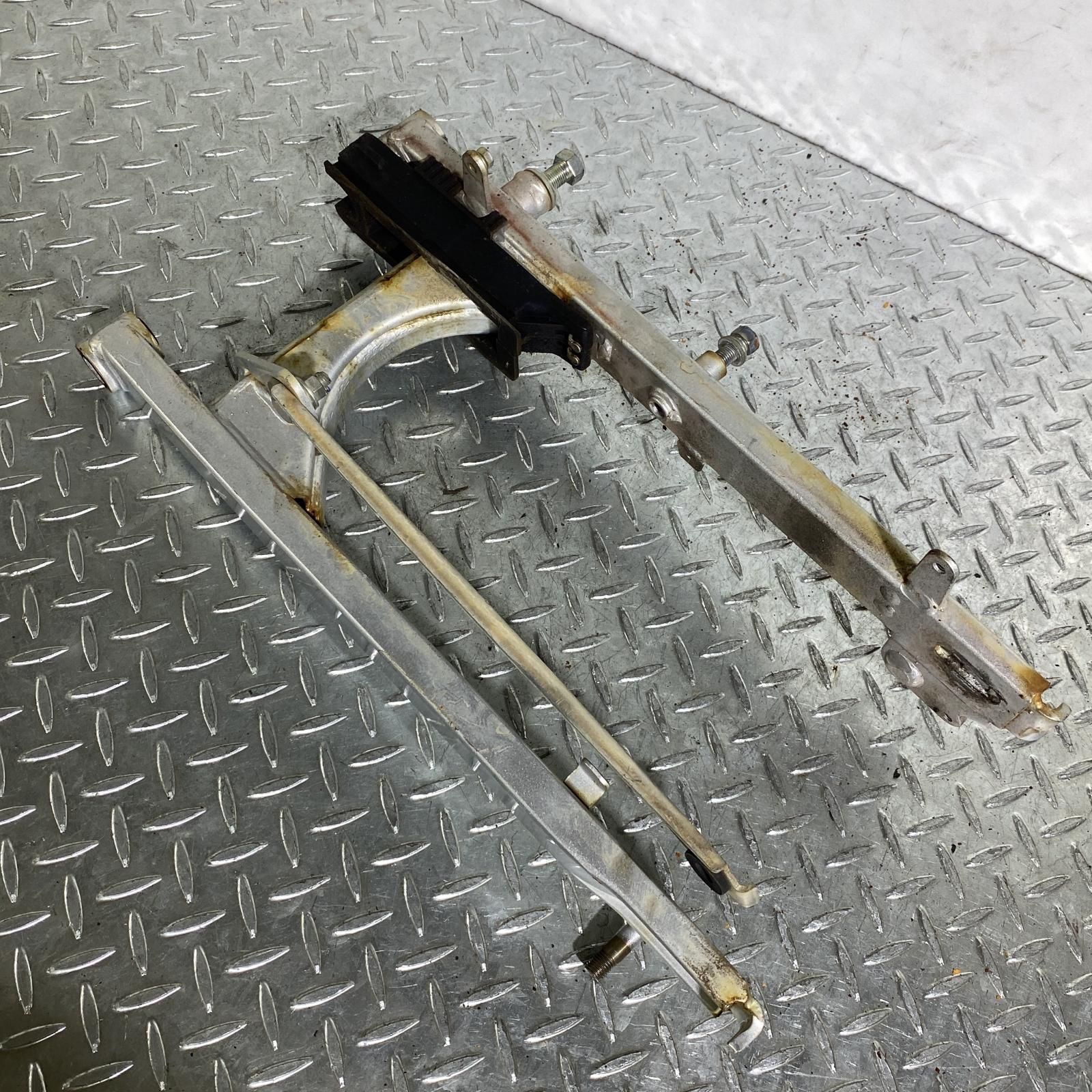 HONDA スーパーカブ50プロ