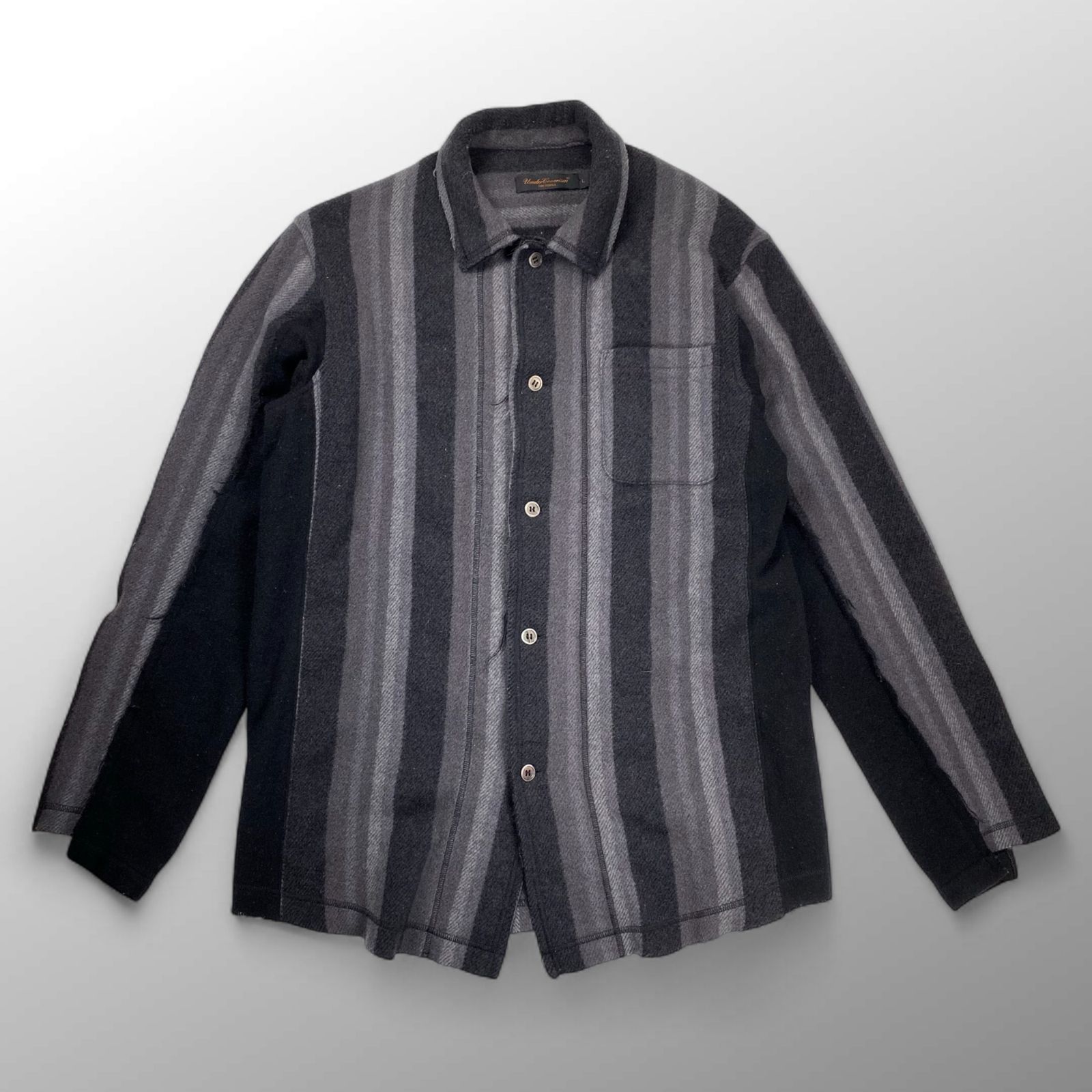 undercoverism アンダーカバーイズム アーカイヴ アンダーカバーイズム