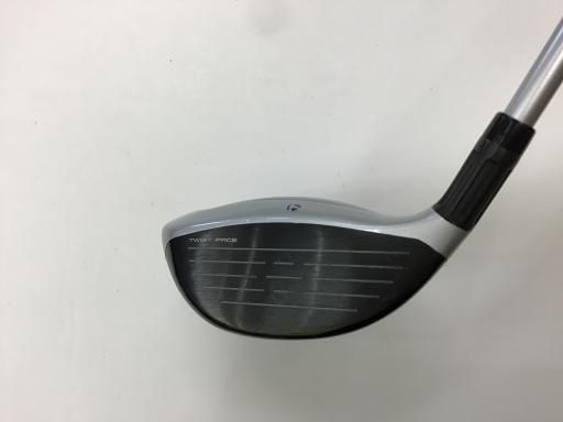 中古】 テーラーメイド M6 3W フェアウェイウッド FW FUBUKI TM5