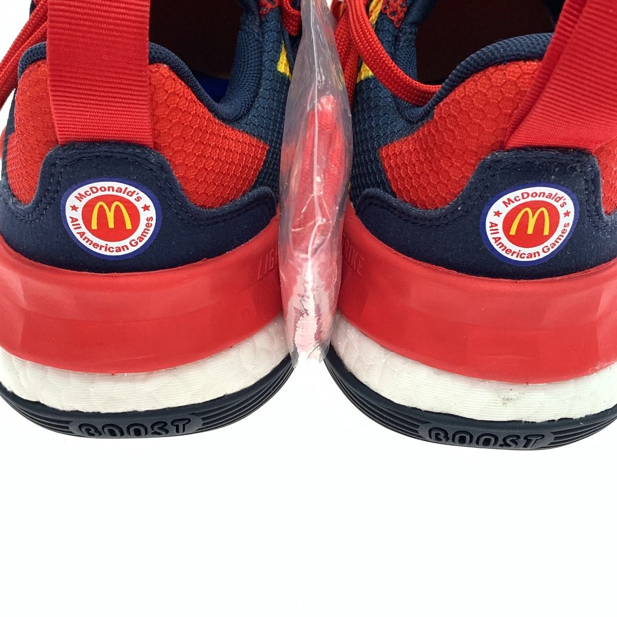 adidas アディダス Trae Young 1 McDonald