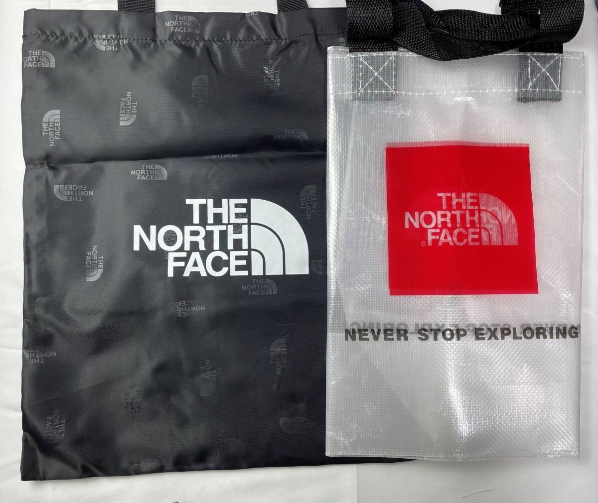 NORTH FACE