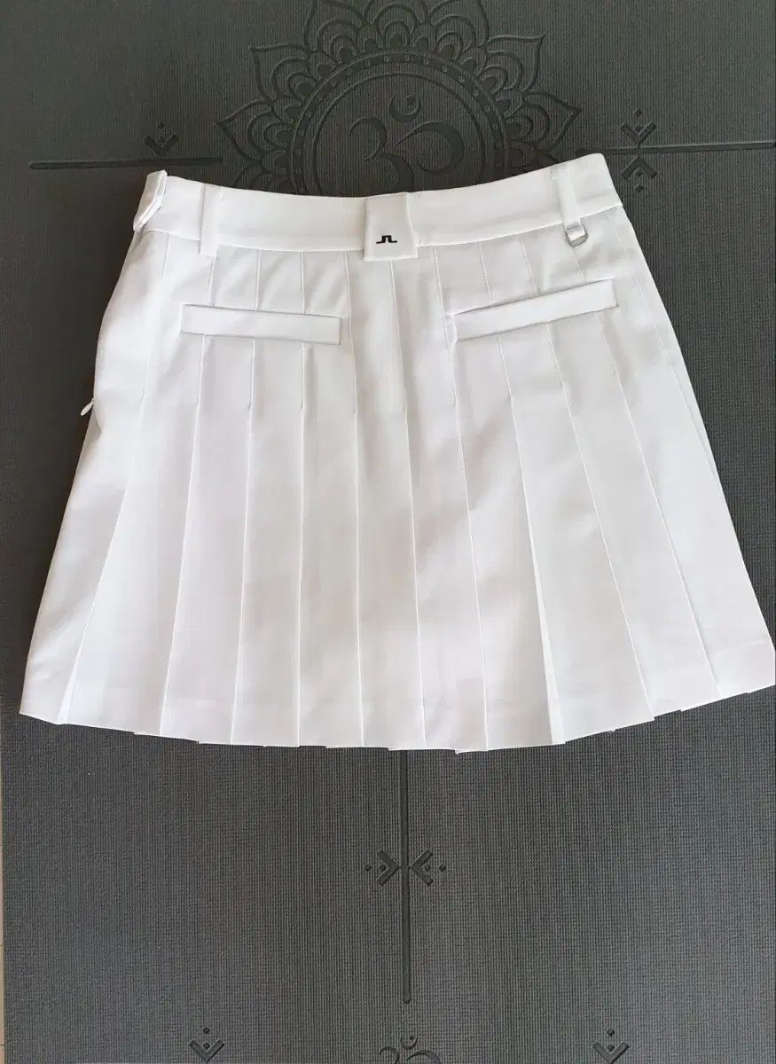 J.LINDEBERG(J.リンドバーグ) ゴルフ スカート J.LINDEBERG ゴルフ