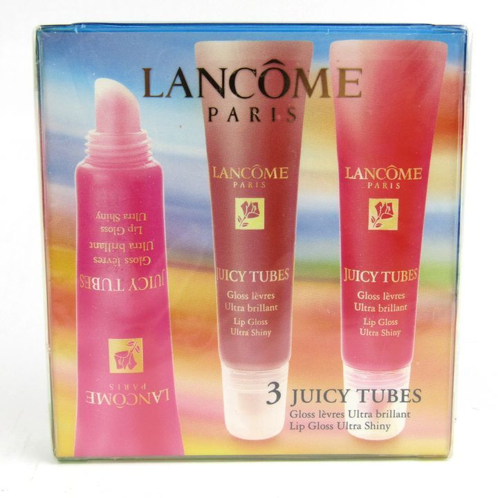 LANCOME ジューシーチューブ