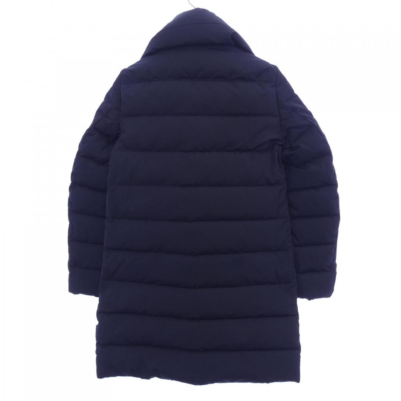 モンクレール moncler ダウンコート 00 モンクレール MONCLER ダウンコート - メルカリ