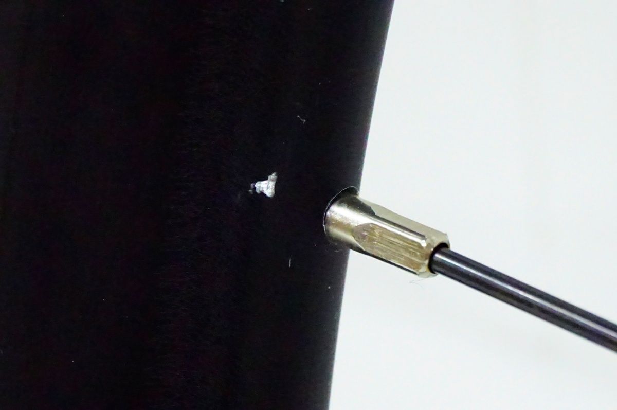 SHIMANO FH-RS470ハブ