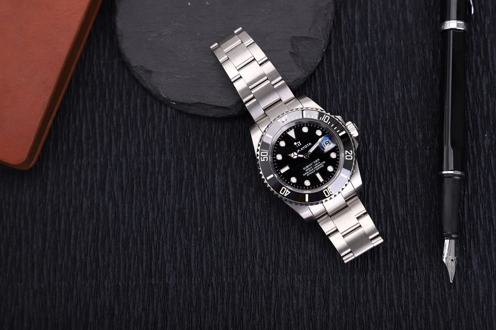 腕時計 メンズ ウォッチ 男 時計 機械式 回転ベゼル GMT オイスター GMTとは？】腕時計の機能GMTについて徹底解説！人気おすすめモデルも併せてご紹介  | メンズ ブランド腕時計専門店 通販サイト ジャックロード