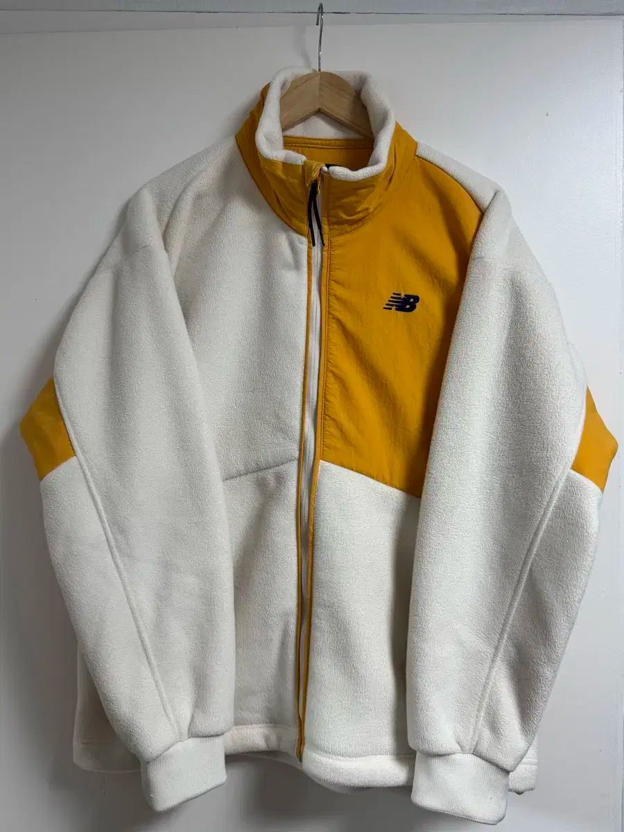 New Balance ニューバランス フリース ジャケット 100