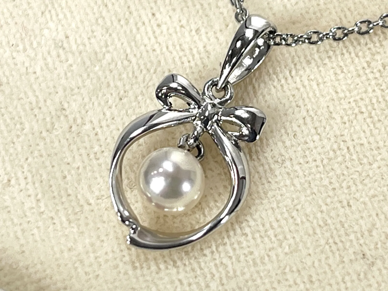 ミキモト真珠島 ネックレス ミキモト パール ネックレス」の人気商品