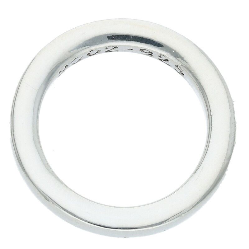 クロムハーツ NTFL シルバーリング メンズ 5号 - メルカリ 