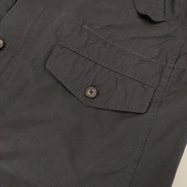 COATING フィッシュテール