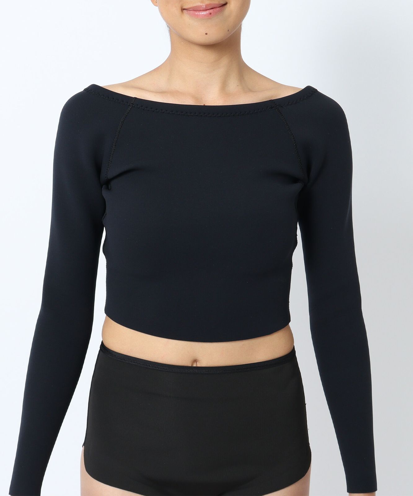 レディース サーフィン