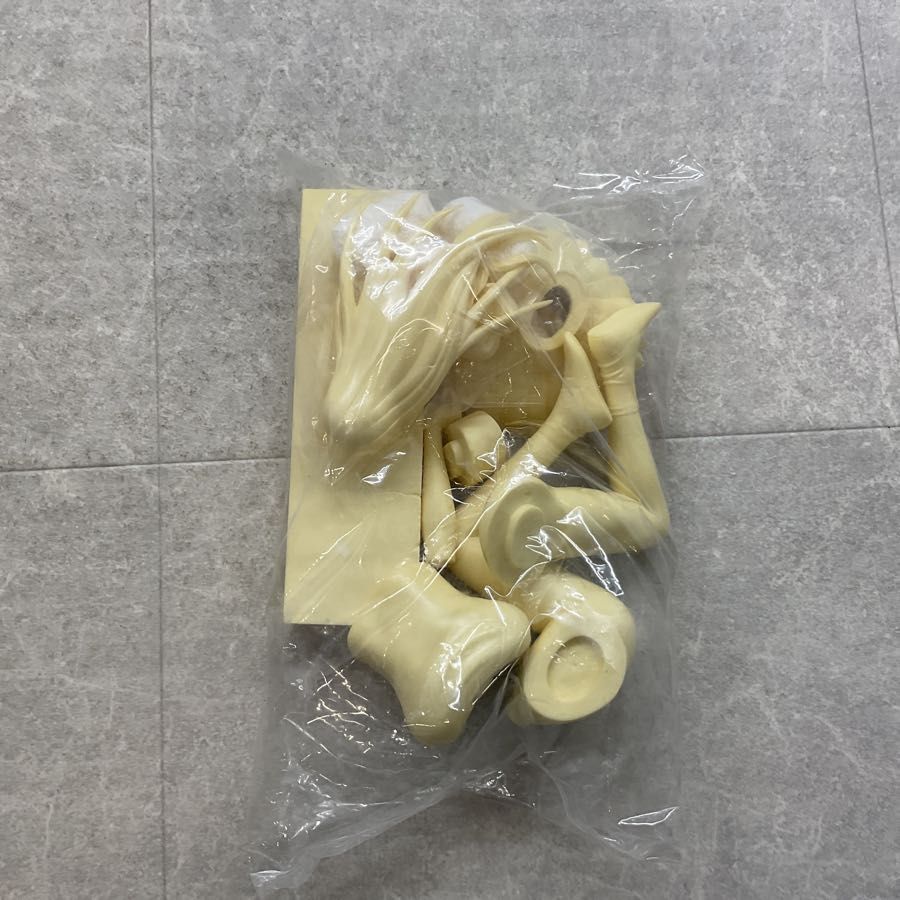 こぴくら コミケ 鬼ノ仁 活線挿抜 1/6 西田敦子 ガレージキット 原型製作RSB こぴくら コミケ 鬼ノ仁 活線挿抜 1/6 西田敦子 ガレージキット