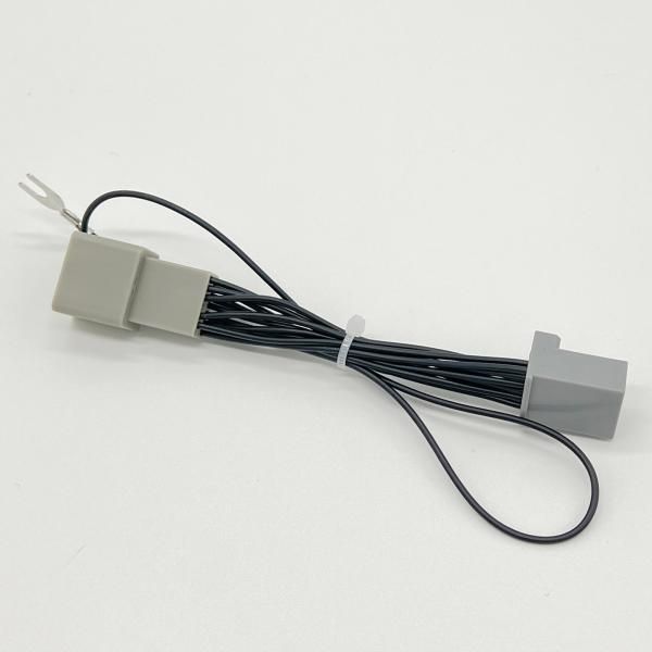 テレビキット スペーシア ギア カスタム BASE?9inch対応 テレビキット TV 走行中テレビが見れる ナビ操作 出来る TV 車 WeCar