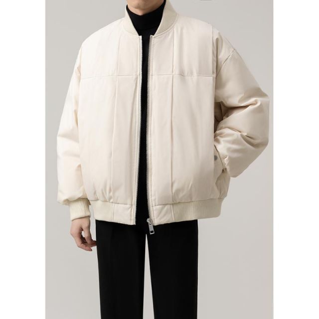 秋冬 コーデ メンズ 服 シンプル ファッション オシャレ 大人