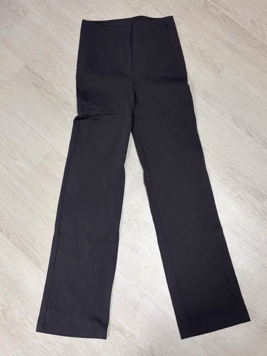 スウェットワイドサロペット ダーリッチ Darich Darich (ダーリッチ)