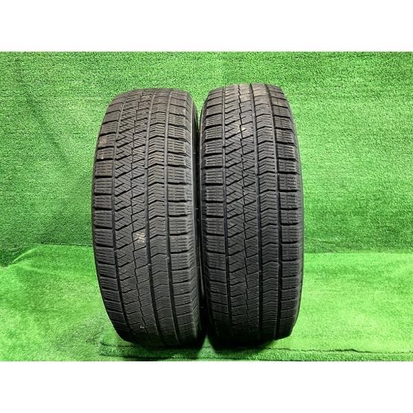 BRIDGESTONE スタッドレス ブリヂストン ブリザックVRX2 195 BRIDGESTONE スタッドレス ブリヂストン ブリザックVRX2 195