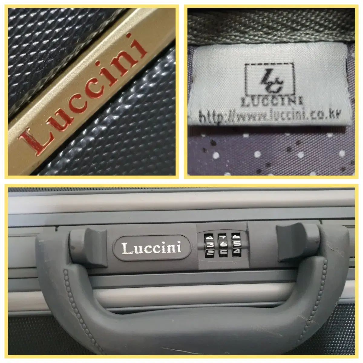 HARD キャリアー