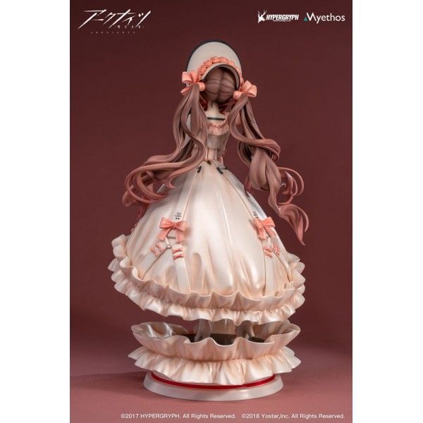 【新品未開封】エイヤフィヤトラ ドリームランド ver. ミートス Amazon | Myethos アークナイツ エイヤフィヤトラ ドリーム