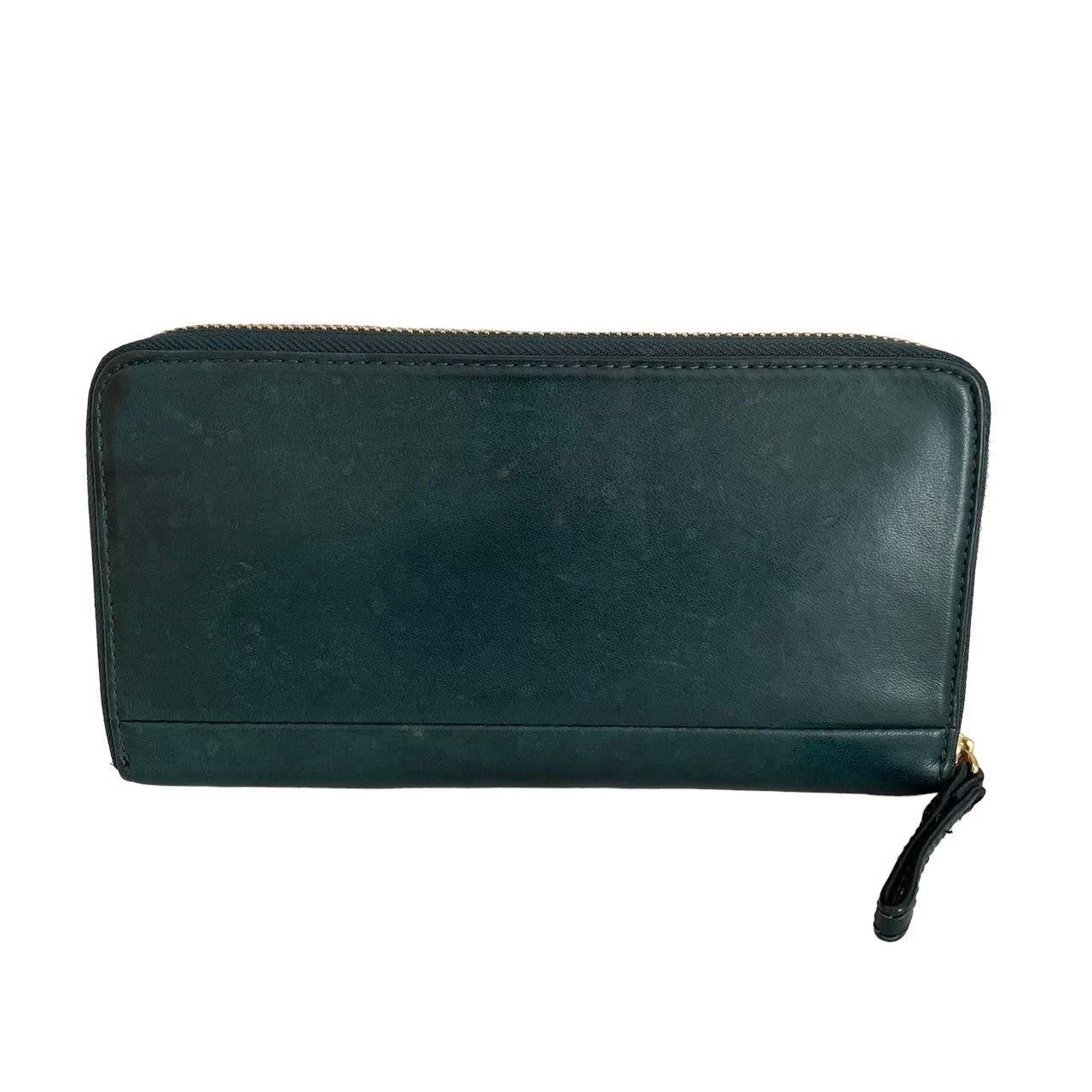 【未使用品】PORTER WALL 長財布 グリーン 未使用品】PORTER WALL 長財布 グリーン 楽天市場】ポーター