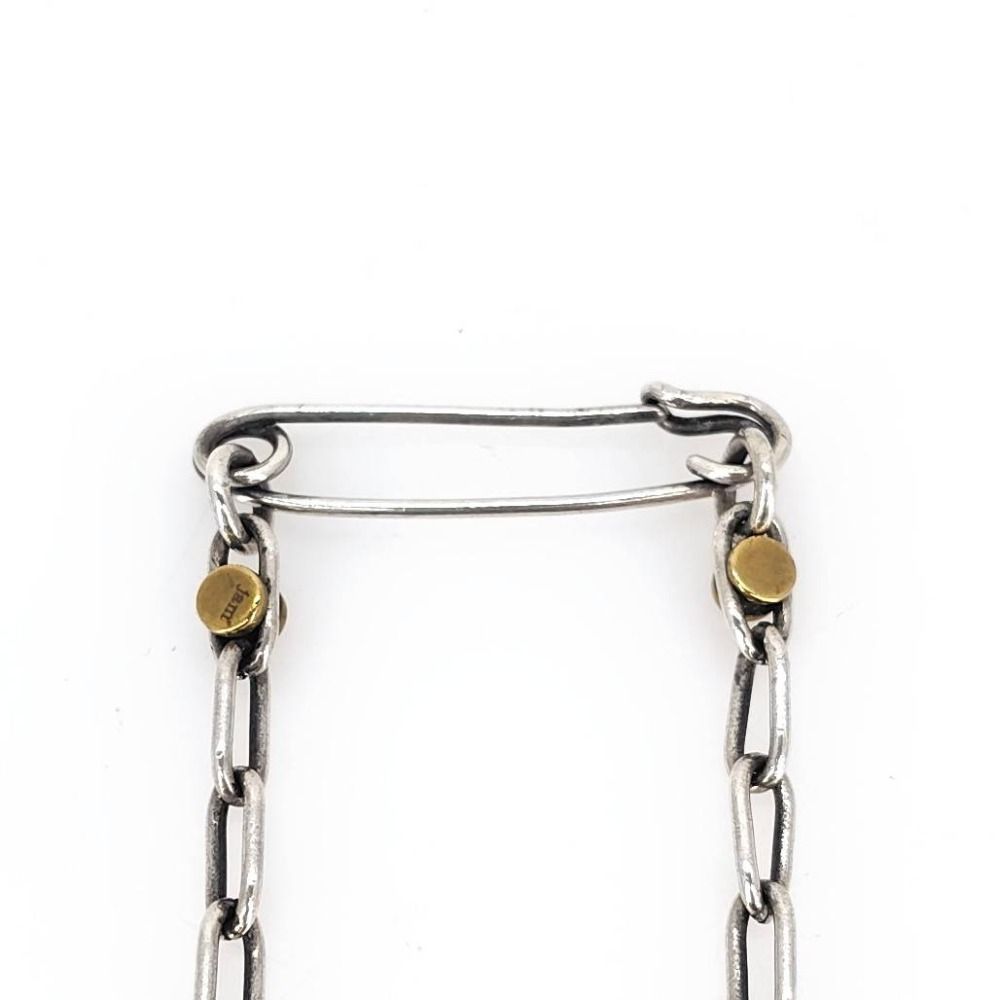 JAM HOME MADE ネックレス 中古 楽天市場】jam home made 中古（ネックレス・ペンダント｜メンズ