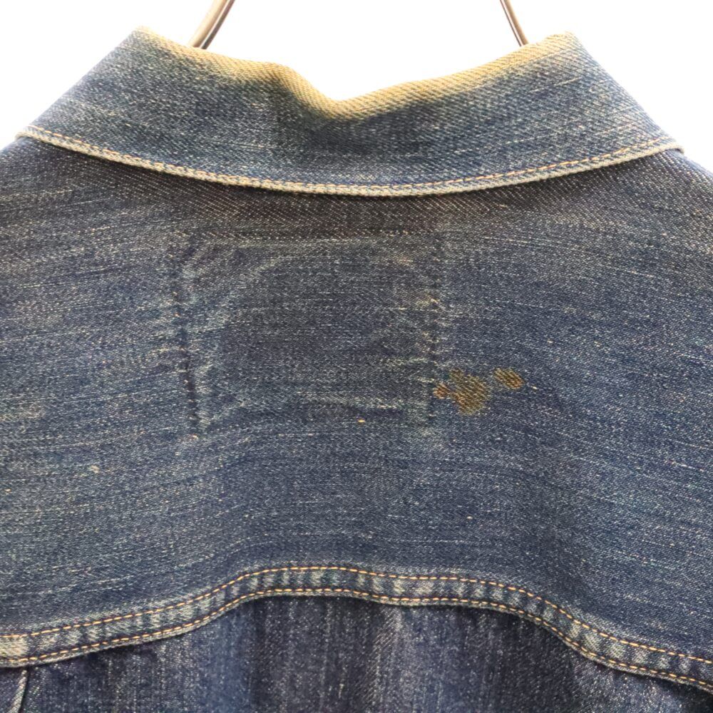 levis リーバイス506xx 1st オリジナル　40s〜50s片面タブ リーバイス 506XX オリジナル ビンテージ 40s 50s 片面