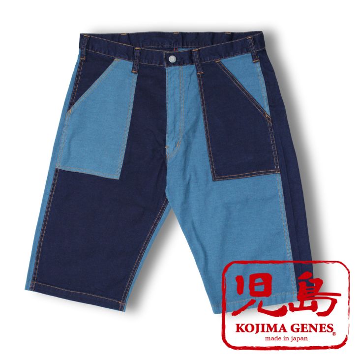 MAN WITH A MISSION XLARGE クロップドパンツ マンウィズ XLARGE?×MAN