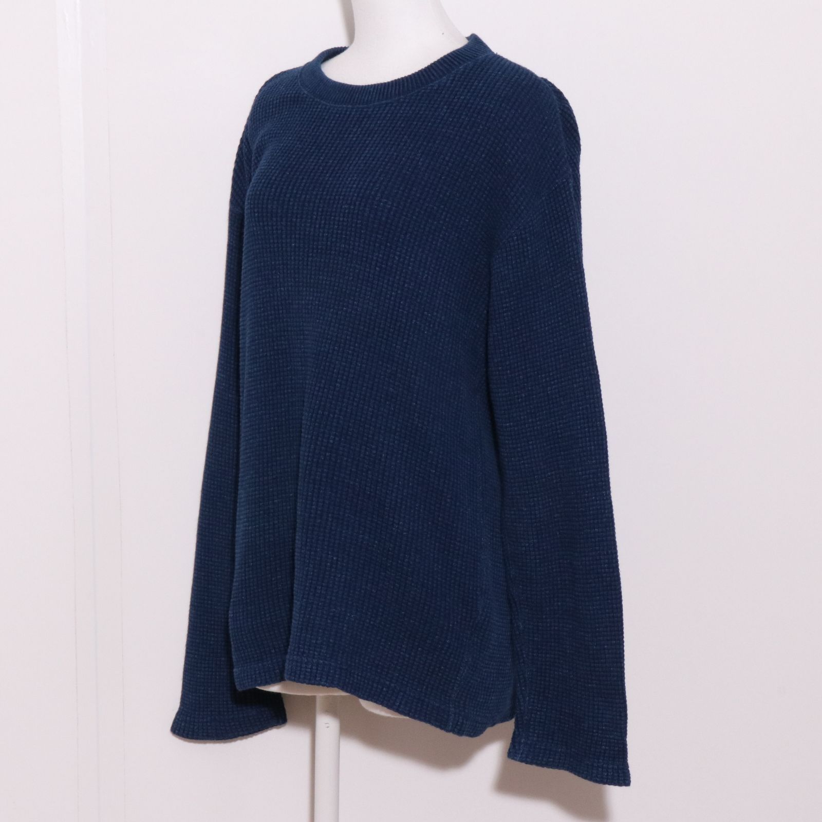 JOURNAL STANDARD - ジャーナルスタンダード トップス セーター ニット 七分袖 カシミア100% JOURNAL STANDARD - ジャーナルスタンダード トップス セーター