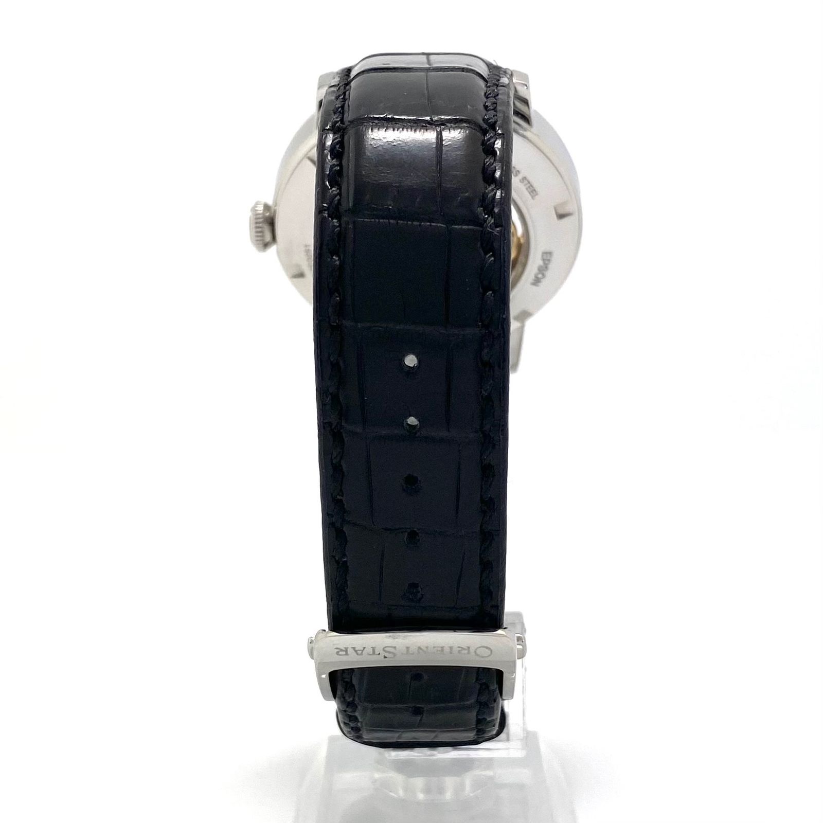 美品】オリエントスター ORIENT STAR クラシック DX02-C0-B B7E0251 