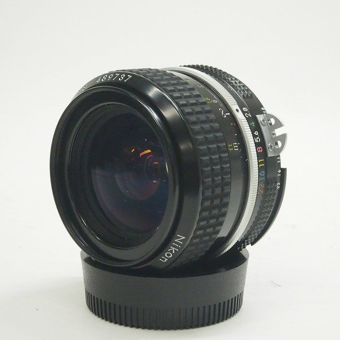 【】(ニコン) Nikon Ai 28/2.8