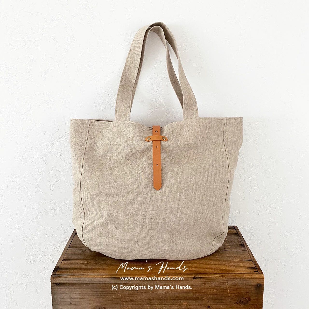 リネン ナチュラル