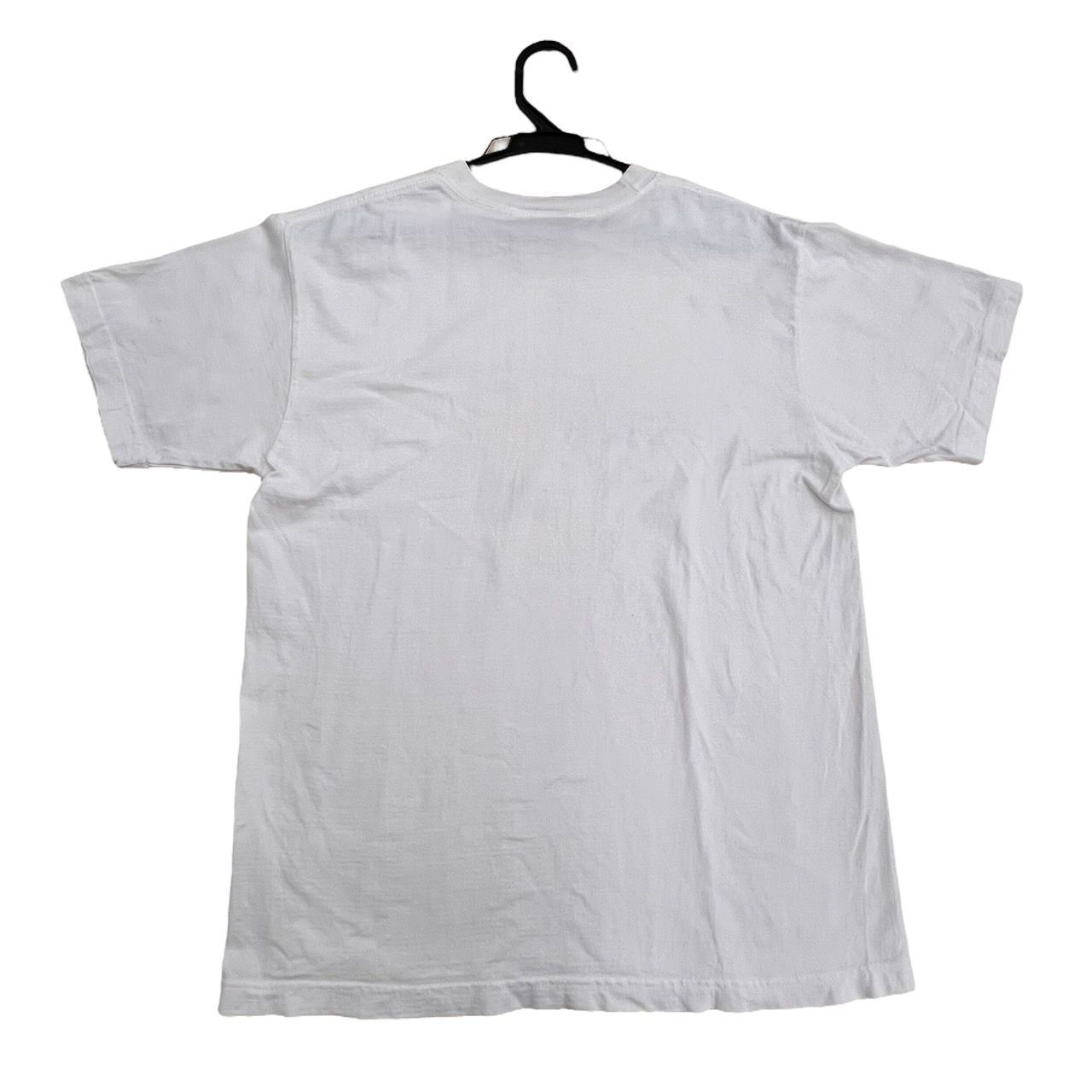 HE YELLOW MONKEY イエローモンキー ライブTシャツ ホワイト