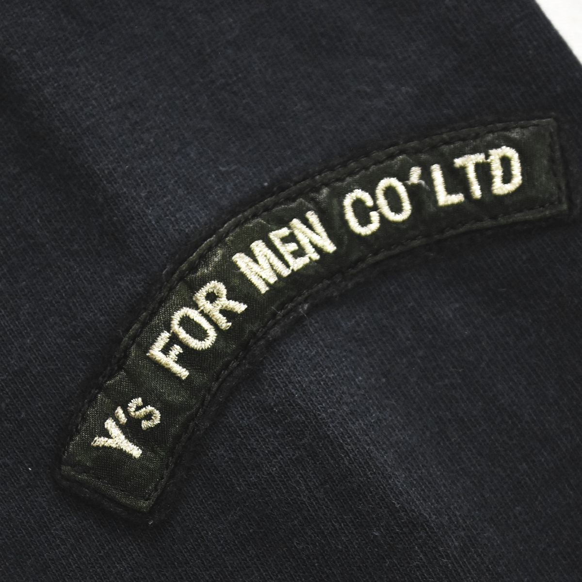 archive 00s ヨウジヤマモト Yohji Yamamoto Y's変形 archive 00s ヨウジヤマモト Yohji Yamamoto Y's変形 archive