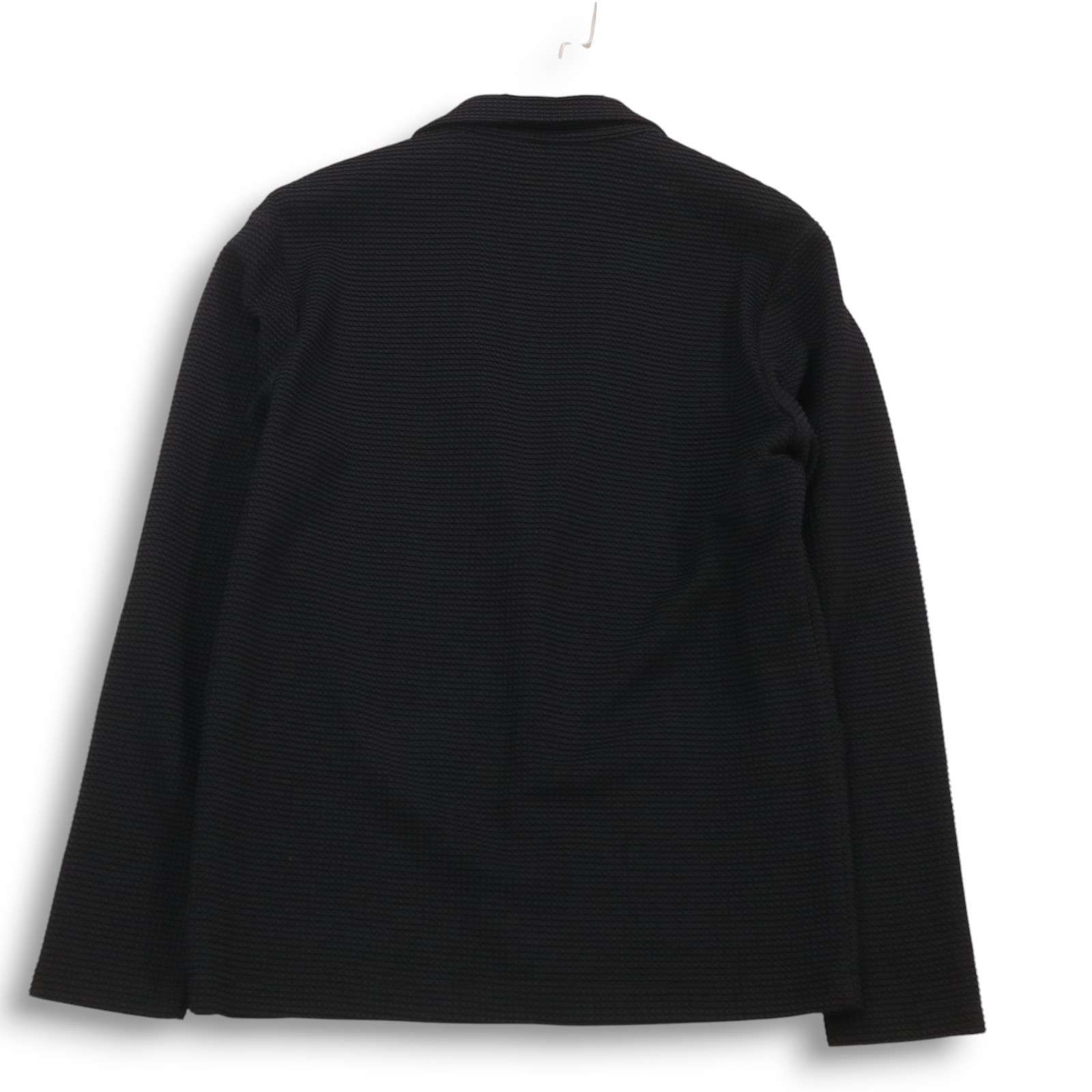21SS☆ JOSEPH HOMME ジョセフ オム 通年 ライトタック☆ ジャージー 
