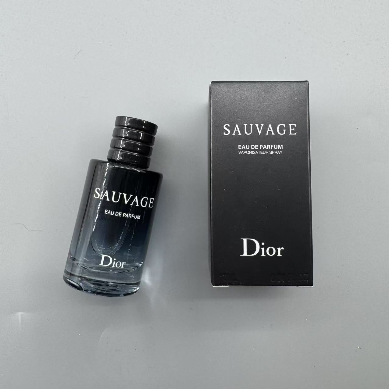 新品 DIOR ディオール SAUVAGE ソヴァージュ 10ml EDP 香水
