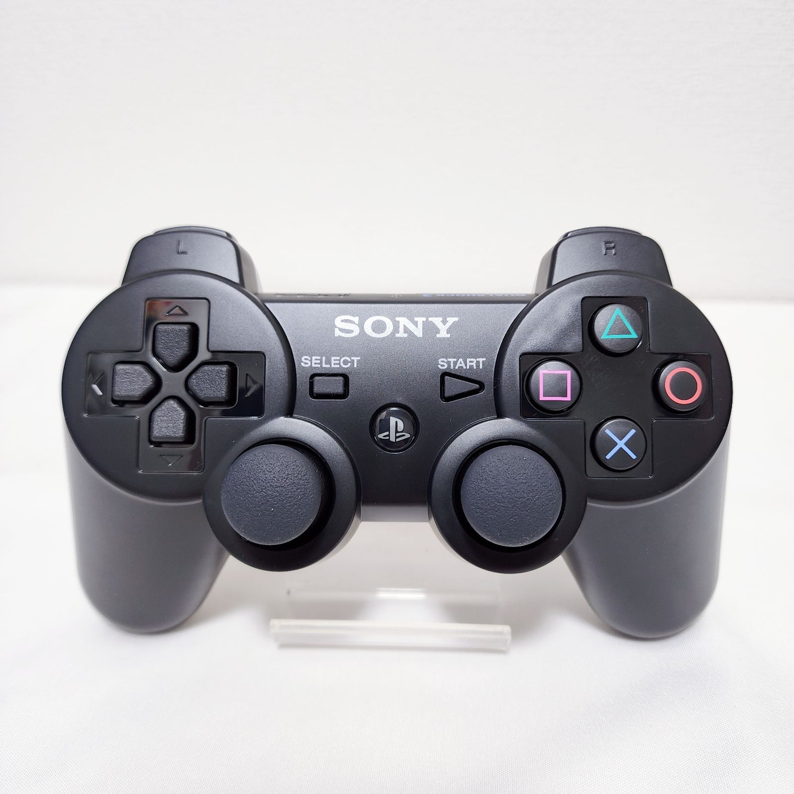 PlayStation3 チャコール・ブラック 500GB CECH4300C PS3 HDMI