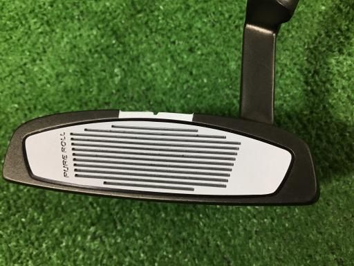 中古】 テーラーメイド Spider TOUR X X1 34インチ USA パター 中古】 テーラーメイド Spider TOUR X X1 34インチ USA パター