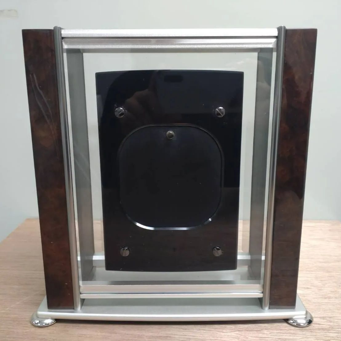 美品 SEIKO/セイコー DECOR/デコール AZ740B 置き時計 - メルカリ